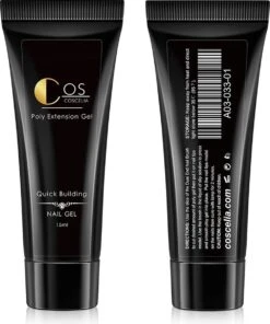 Royala - Professionele Poly Gel Starter Kit POG3. – 6 Kleuren Polygel + 6 Kleuren UV Gel - 12 Kleuren Polygel Pakket - Incl. 36 W UV Nageldroger - Poly Acryl Nagels - Nail Art - Gel Lak 41 Royala - Professionele Poly Gel Starter Kit POG3. – 6 Kleuren Polygel + 6 Kleuren UV Gel - 12 Kleuren Polygel Pakket - Incl. 36 W UV Nageldroger - Poly Acryl Nagels - Nail Art - Gel Lak -Modecosmetica Winkel 1000x1200 5