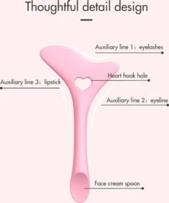 Eyeliner Tool - Wing - Winged Eyeliner - Eyeliner Aid - Applicator - Eyeliner Helper - Mascara Helper - Perfecte Eyeliner - Perfect - Eye Make-Up Tool - 15 Eyeliner Tool - Wing - Winged Eyeliner - Eyeliner Aid - Applicator - Eyeliner Helper - Mascara Helper - Perfecte Eyeliner - Perfect - Eye Make-Up Tool - -Modecosmetica Winkel 1001x1200 3