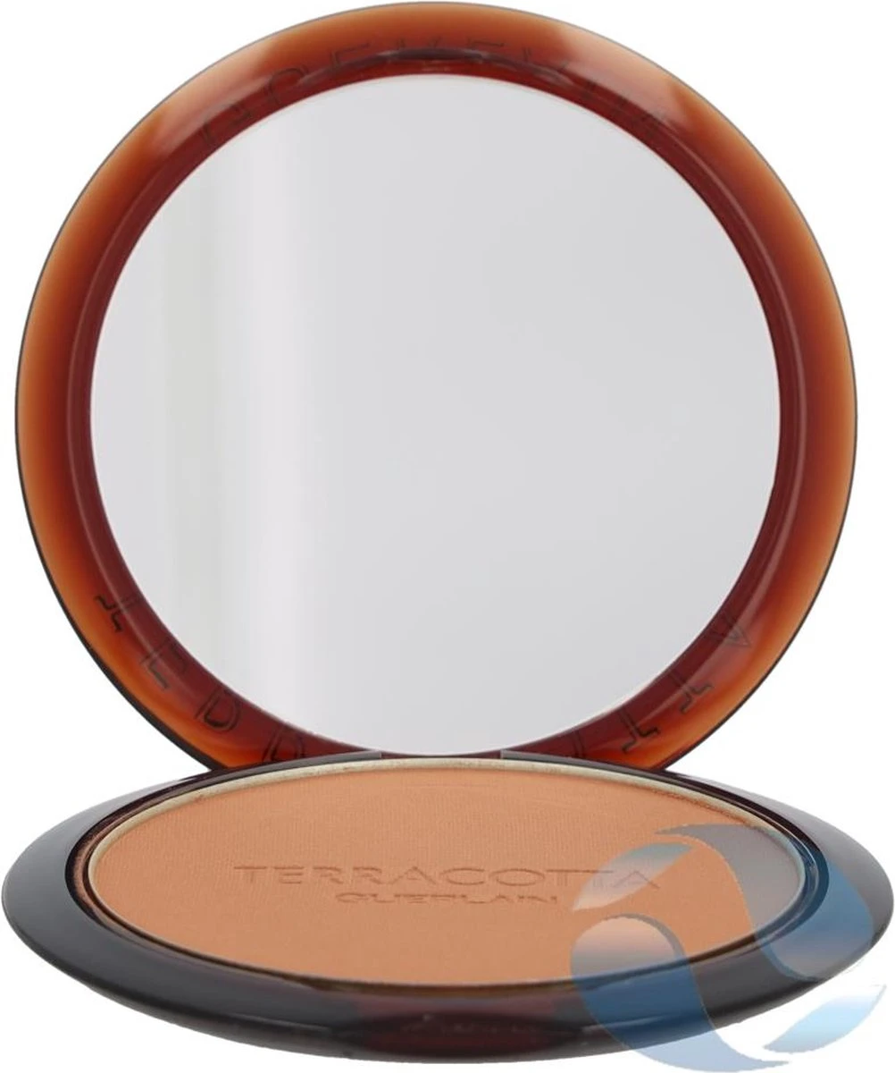 Guerlain Terracotta Poeder 10 Gr 4 Guerlain Terracotta Poeder 10 Gr - Image 2