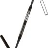 PUPA Milano High Definition Eyebrow Pencil 003 - Dark Brown 1 PUPA Milano High Definition Eyebrow Pencil 003 - Dark Brown -Modecosmetica Winkel 1004x1200 2