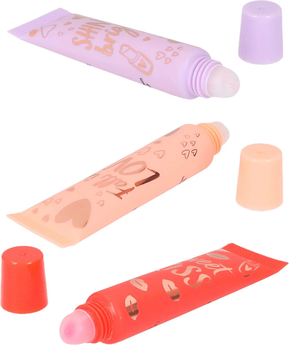 Depesche TOPModel Lipgloss 7 Depesche TOPModel Lipgloss - Image 5