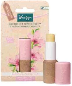 Kneipp Lippenbalsem - Sensitive Care -Modecosmetica Winkel 1008x1200 2
