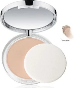 Clinique Almost Powder SPF 15 - Fair - Make-uppoeder 32 Clinique Almost Powder SPF 15 - Fair - Make-uppoeder -Modecosmetica Winkel 1012x1200 2