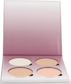 Anastasia Beverly Hills Glow Kit - Sugar -Modecosmetica Winkel 1012x1200 7