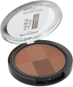 Bourjois Always Fabulous Bronzer - 002 Chocolate 11 Bourjois Always Fabulous Bronzer - 002 Chocolate -Modecosmetica Winkel 1014x1200 3