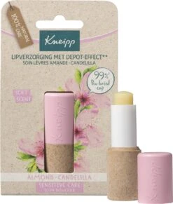 Kneipp Lippenbalsem - Sensitive Care