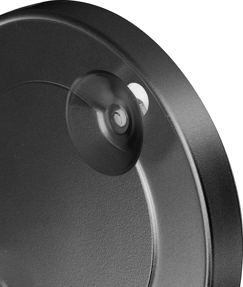 ***Vergroot Spiegel 5x - Badkamer Make-up Spiegel - Zuignappen - Van Heble®*** 7 ***Vergroot Spiegel 5x - Badkamer Make-up Spiegel - Zuignappen - Van Heble®*** - Image 5