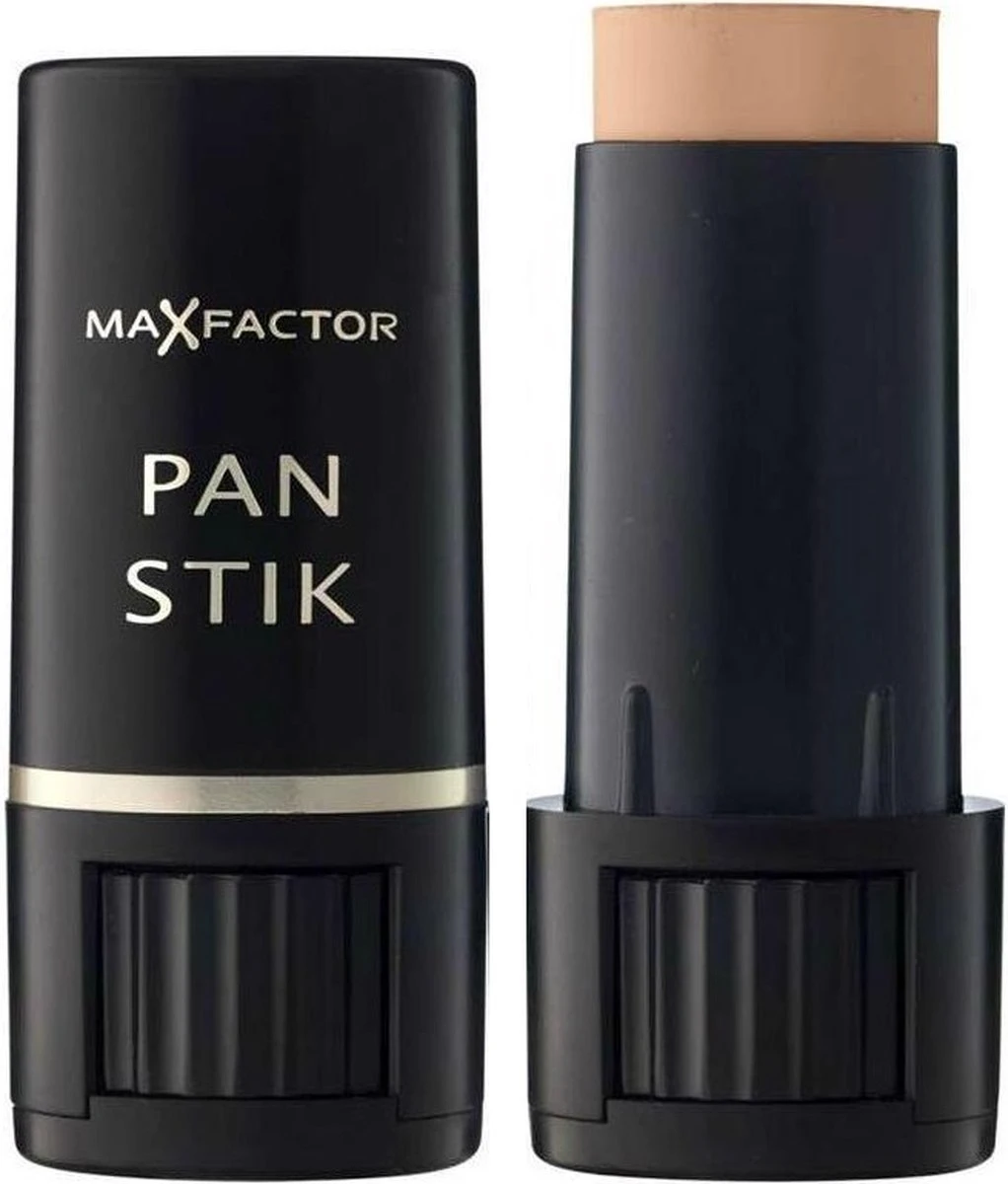 Max Factor Pan Stik - Bisque Ivory 13 Max Factor Pan Stik - Bisque Ivory - Image 11