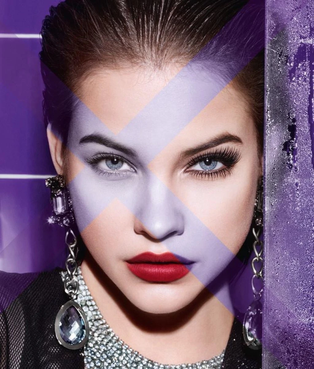 L'Oréal Paris False Lash Xfiber Xtreme Resist Mascara - Zwart - Waterproof 5 L'Oréal Paris False Lash Xfiber Xtreme Resist Mascara - Zwart - Waterproof - Image 3