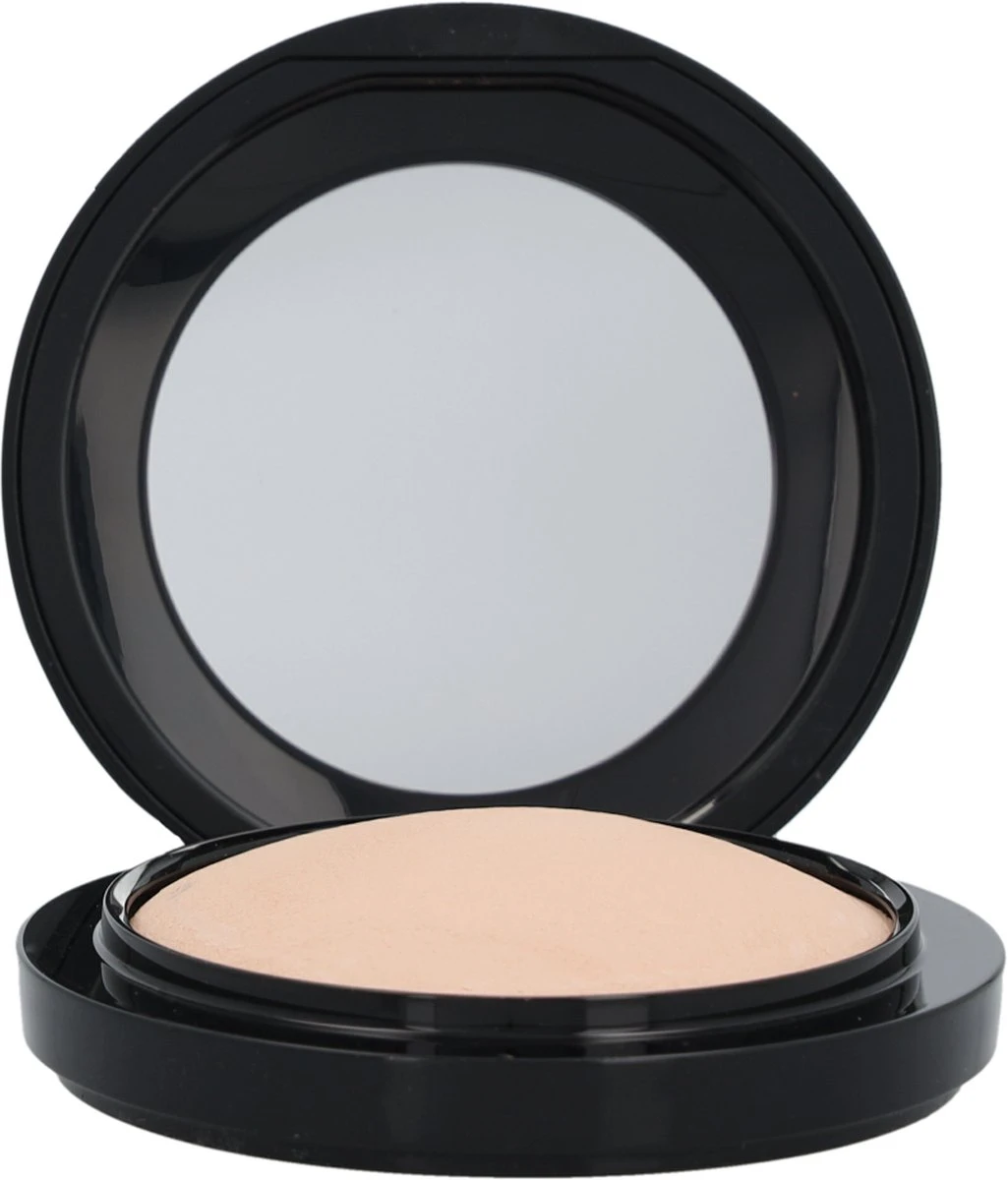 MAC Cosmetics Mineralize Skinfinish Natural - Medium - Gezichtspoeder 13 MAC Cosmetics Mineralize Skinfinish Natural - Medium - Gezichtspoeder - Image 11