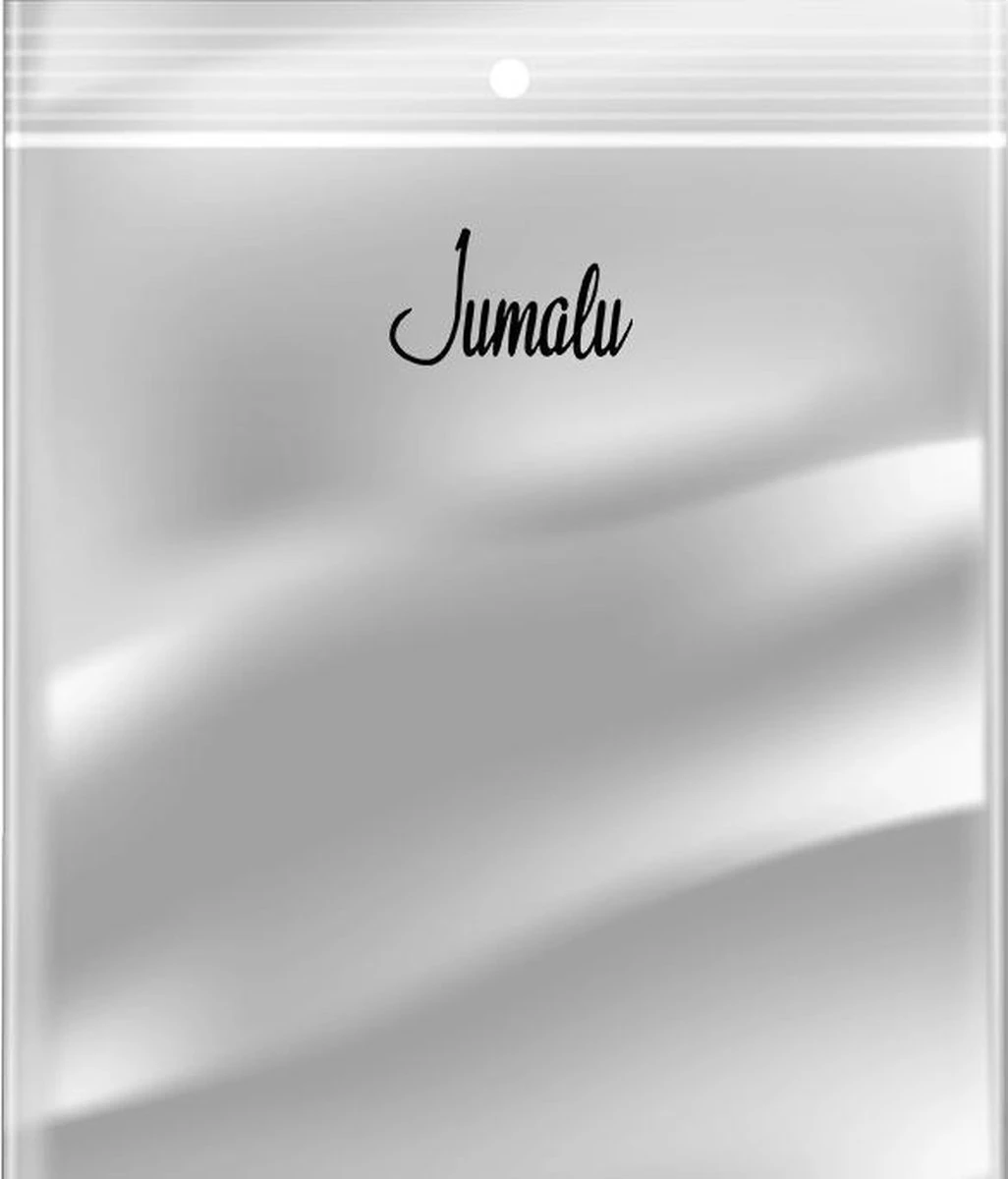 Jumalu Bokkepoot Nagels - Nagelriemduwer - Pedicure 4 Jumalu Bokkepoot Nagels - Nagelriemduwer - Pedicure - Image 2