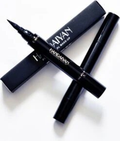 Joya Beauty® Eyeliner Met Wing Stempel | Zwarte Oog Stempel | 2 In 1 Eyeliner | Eyeliner Tool | Wing Eyeliner | Wing Stamp 21 Joya Beauty® Eyeliner Met Wing Stempel | Zwarte Oog Stempel | 2 In 1 Eyeliner | Eyeliner Tool | Wing Eyeliner | Wing Stamp -Modecosmetica Winkel 1027x1200 10