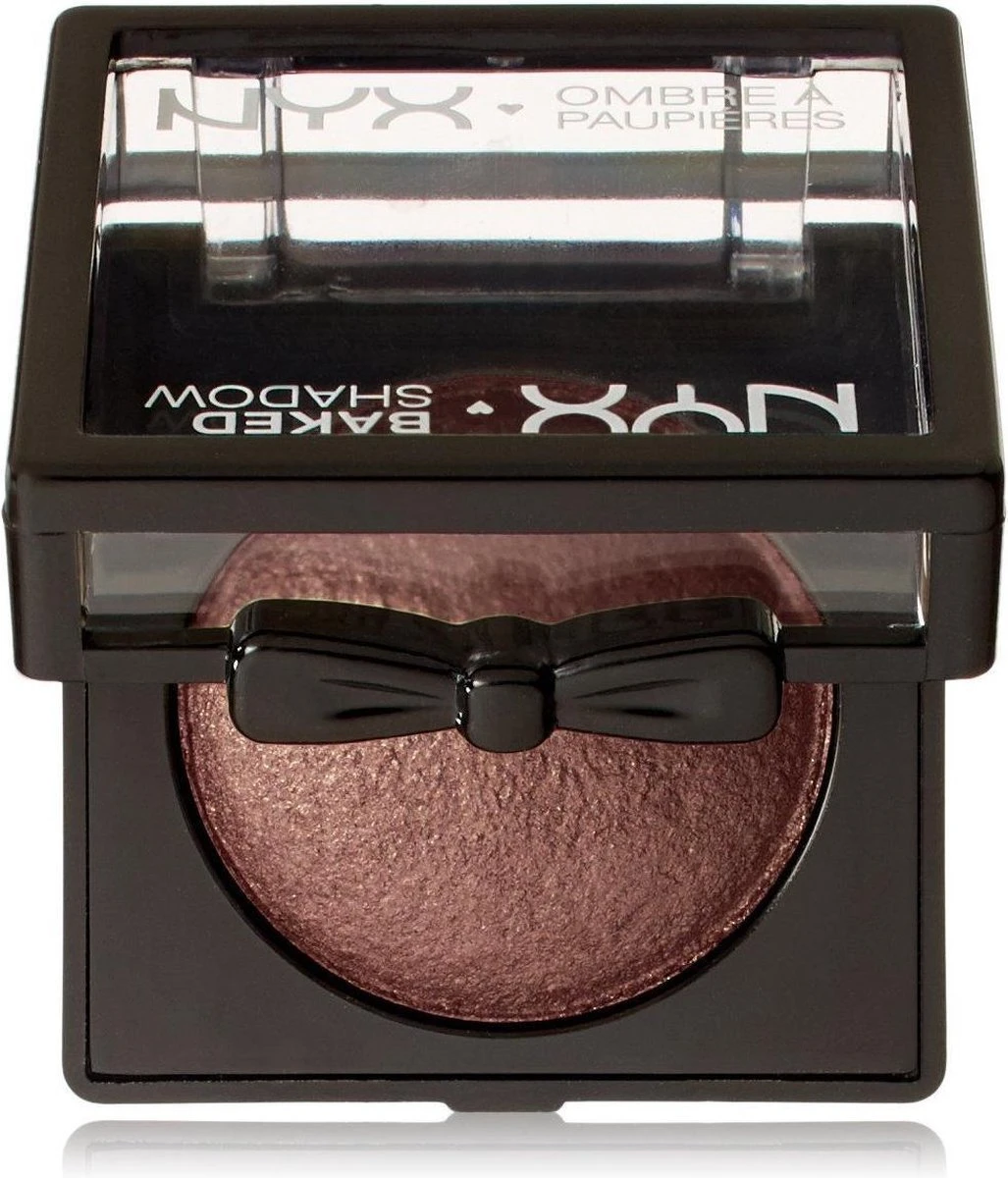 NYX PROFESSIONAL MAKEUP NYX Baked Eye Shadow 31 Chance 5 NYX PROFESSIONAL MAKEUP NYX Baked Eye Shadow 31 Chance - Image 3