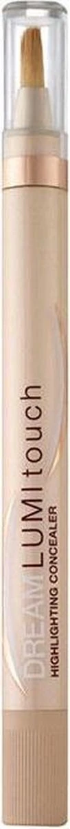 Maybelline Dream Lumi Touch - 03 Sand - Concealer 6 Maybelline Dream Lumi Touch - 03 Sand - Concealer - Image 4