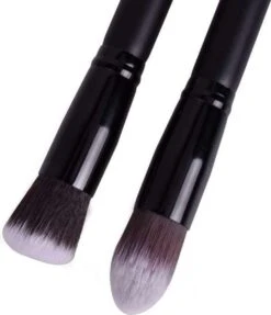 Make-up Kwasten Set - 10-delig - Brush - Audrianna's Brush 9 Make-up Kwasten Set - 10-delig - Brush - Audrianna's Brush -Modecosmetica Winkel 1032x1200 5