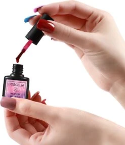 Gellak Starterspakket - 40 Kleuren - Basecoat - Topcoat - Gellak - Gellakset - Nagelset - Gelnagels - Nagellak - Gelnagel Kit - UV Lamp 36W - LED - Manicure Set - 40 Kleuren Gel Polish - Nail Art - Nagellamp - Nageldroger 22 Gellak Starterspakket - 40 Kleuren - Basecoat - Topcoat - Gellak - Gellakset - Nagelset - Gelnagels - Nagellak - Gelnagel Kit - UV Lamp 36W - LED - Manicure Set - 40 Kleuren Gel Polish - Nail Art - Nagellamp - Nageldroger -Modecosmetica Winkel 1034x1200 2