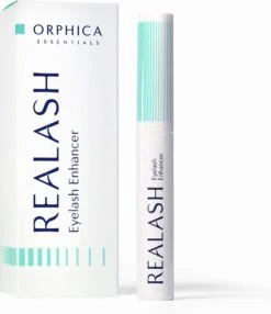 Orphica Realash Advanced Eyelash Conditioner 3ml - Wimperserum - Lange Wimpers - Volle Wimpers - Lash Lift - Wimper Lift -Modecosmetica Winkel 1036x1200 9