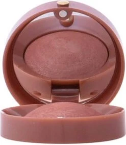 Bourjois Little Round Pot Blush - 10 Brown 26 Bourjois Little Round Pot Blush - 10 Brown -Modecosmetica Winkel 1042x1200 2