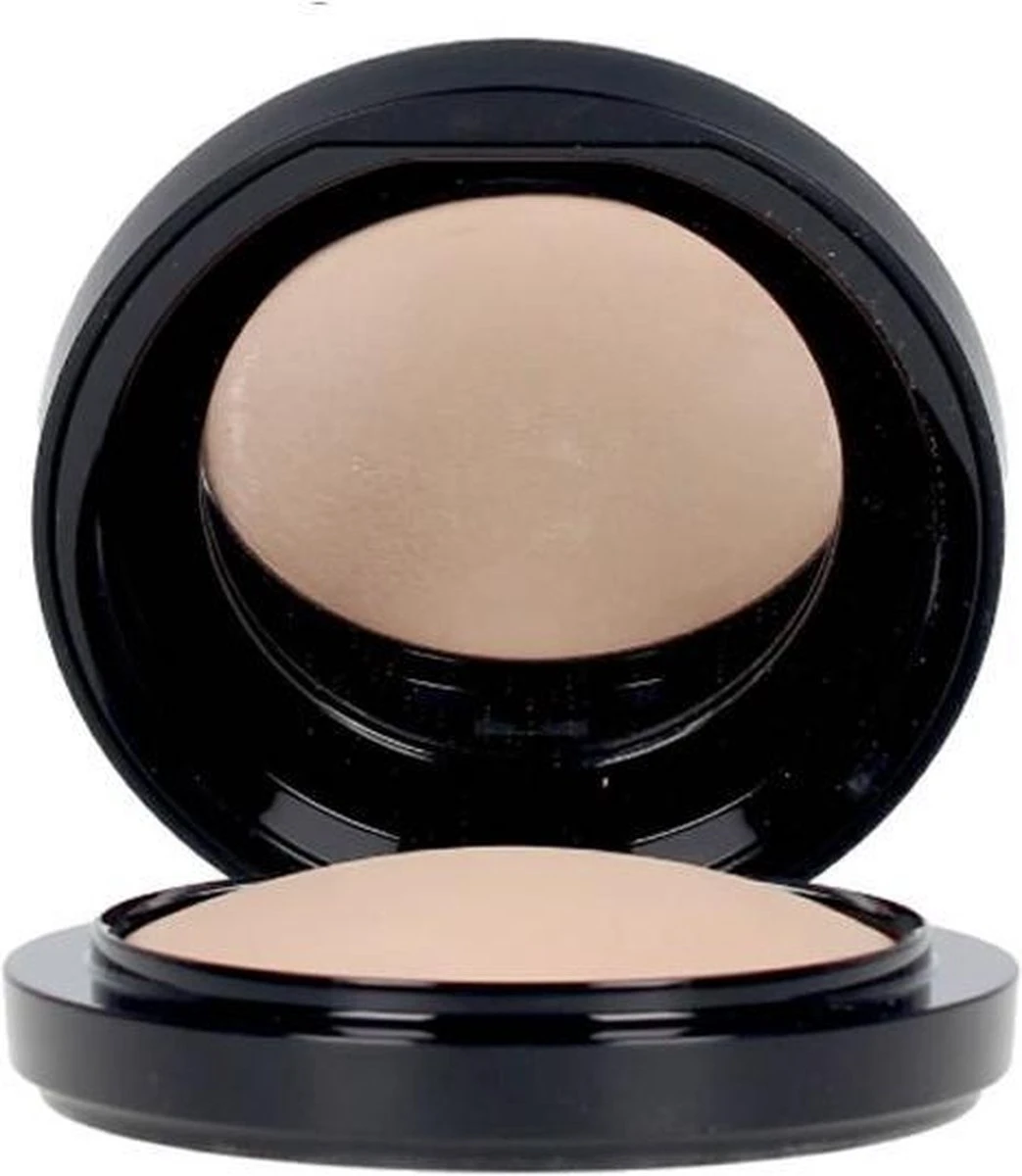 MAC Cosmetics Mineralize Skinfinish Natural - Medium - Gezichtspoeder 12 MAC Cosmetics Mineralize Skinfinish Natural - Medium - Gezichtspoeder - Image 10