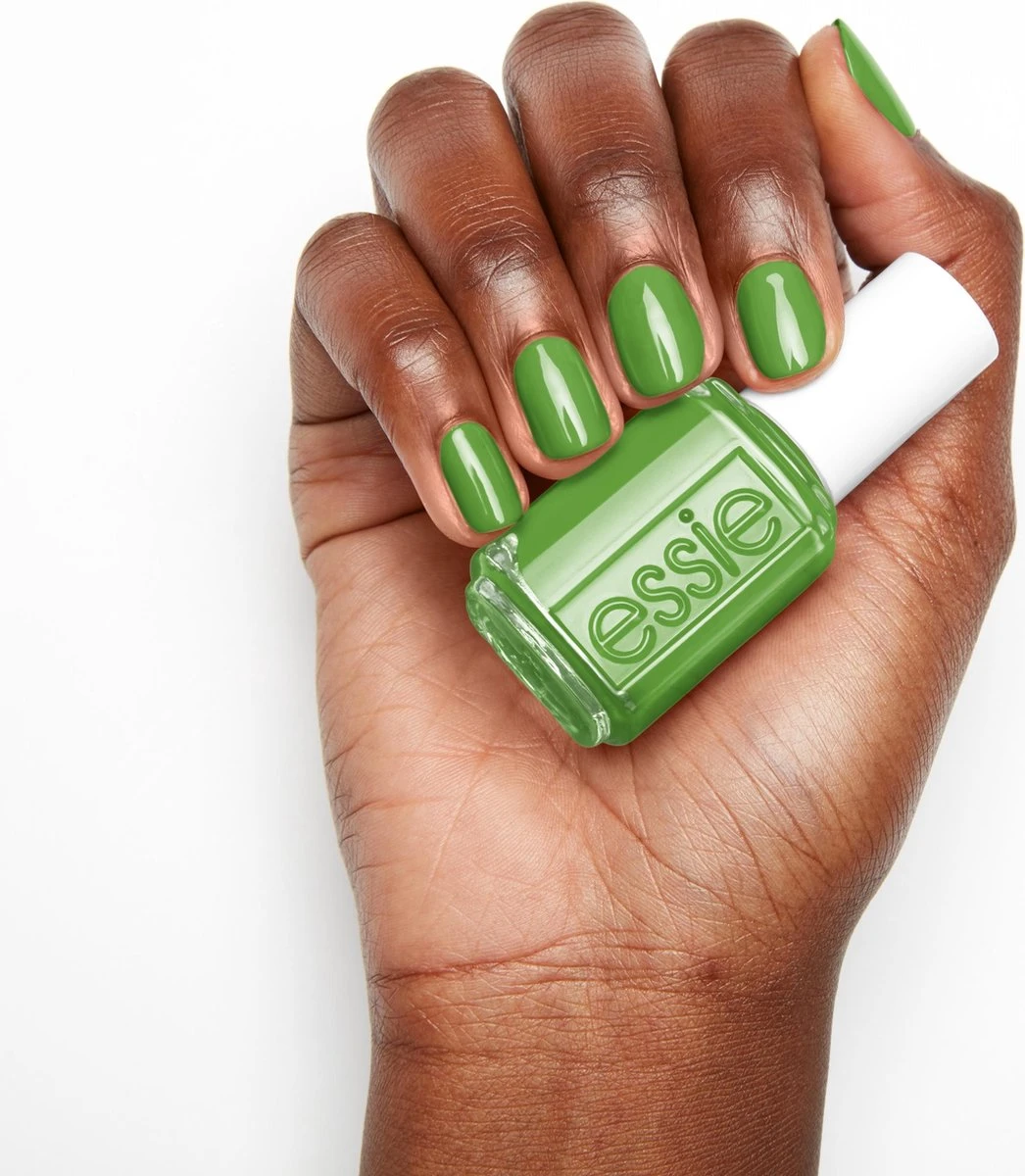 Essie Nagellak - 773 Feelin' Just Lime 7 Essie Nagellak - 773 Feelin' Just Lime - Image 5