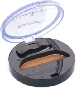 Bourjois 1 Seconde Oogschaduw- 02 Brun-ette A-Dorée -Modecosmetica Winkel 1047x1200 6