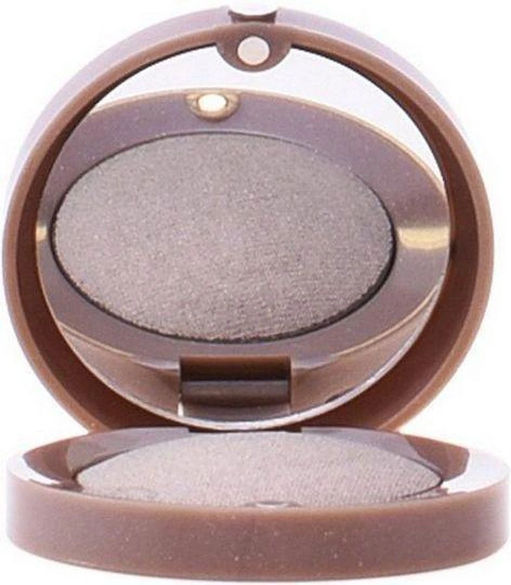 Bourjois NEW SHADES LITTLE ROUND POTS EYESHADOW - 09 - Silver 11 Bourjois NEW SHADES LITTLE ROUND POTS EYESHADOW - 09 - Silver - Image 9