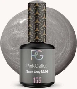 Pink Gellac - Satin Grey - Gellak - Vegan - Grijs - Glanzend - 15ml 20 Pink Gellac - Satin Grey - Gellak - Vegan - Grijs - Glanzend - 15ml -Modecosmetica Winkel 1048x1200 2