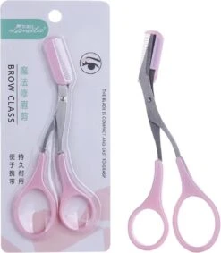 Without Lemons | Wenkbrauwschaar | Wenkbrauw Trimmer | Browshaper | BeautyTool | Gezichts Schaar | Dames| Ontharing | Design | Roze 9 Without Lemons | Wenkbrauwschaar | Wenkbrauw Trimmer | Browshaper | BeautyTool | Gezichts Schaar | Dames| Ontharing | Design | Roze -Modecosmetica Winkel 1049x1200 2