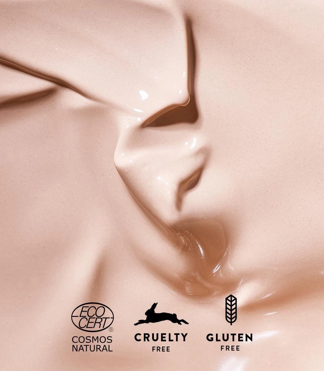 MÁDARA Anti-Pollution CC Cream SPF15 Medium Beige 40ml - Hyaluronzuur -UVA/UVB 4 MÁDARA Anti-Pollution CC Cream SPF15 Medium Beige 40ml - Hyaluronzuur -UVA/UVB - Image 2