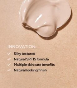 MÁDARA Anti-Pollution CC Cream SPF15 Medium Beige 40ml - Hyaluronzuur -UVA/UVB 19 MÁDARA Anti-Pollution CC Cream SPF15 Medium Beige 40ml - Hyaluronzuur -UVA/UVB -Modecosmetica Winkel 1050x1200 32