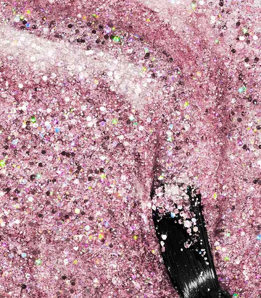 Pink Gellac - Starlight Plum - Gellak - Glitter - 15 Ml 5 Pink Gellac - Starlight Plum - Gellak - Glitter - 15 Ml - Image 3