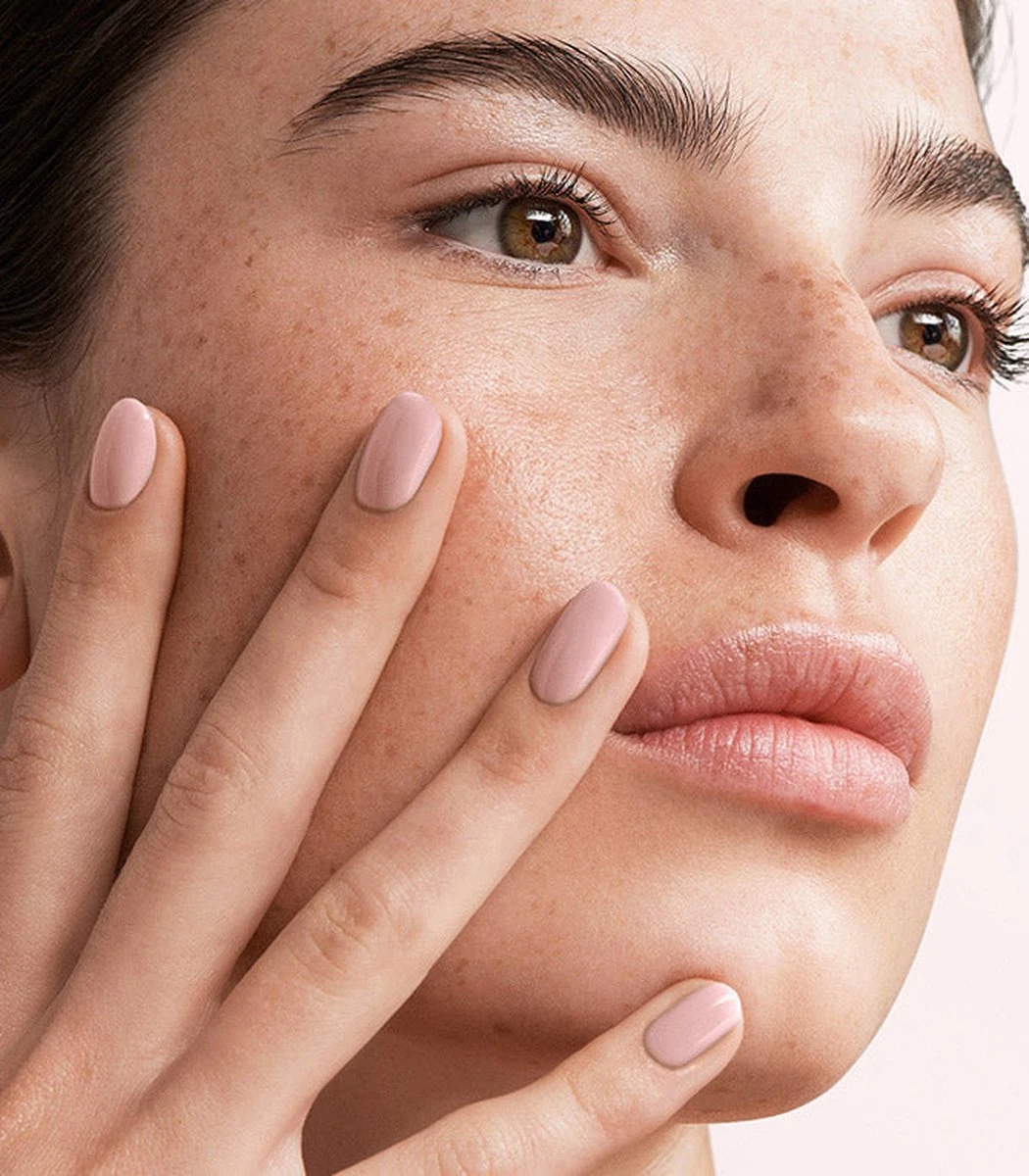 Pink Gellac - Blush Orange - Gellak - Oranje - 15 Ml 4 Pink Gellac - Blush Orange - Gellak - Oranje - 15 Ml - Image 2