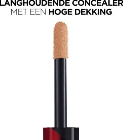 L'Oréal Paris - Infaillible More Than Concealer - 328.5 Crème Brûlée -Langhoudende Concealer Met Een Hoge Dekking - 11ml -Modecosmetica Winkel 1051x1200 5