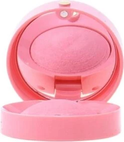 Bourjois Little Round Pot Blush - 10 Brown 22 Bourjois Little Round Pot Blush - 10 Brown -Modecosmetica Winkel 1051x1200 7