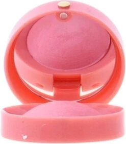 Bourjois Little Round Pot Blush - 10 Brown 23 Bourjois Little Round Pot Blush - 10 Brown -Modecosmetica Winkel 1051x1200 8