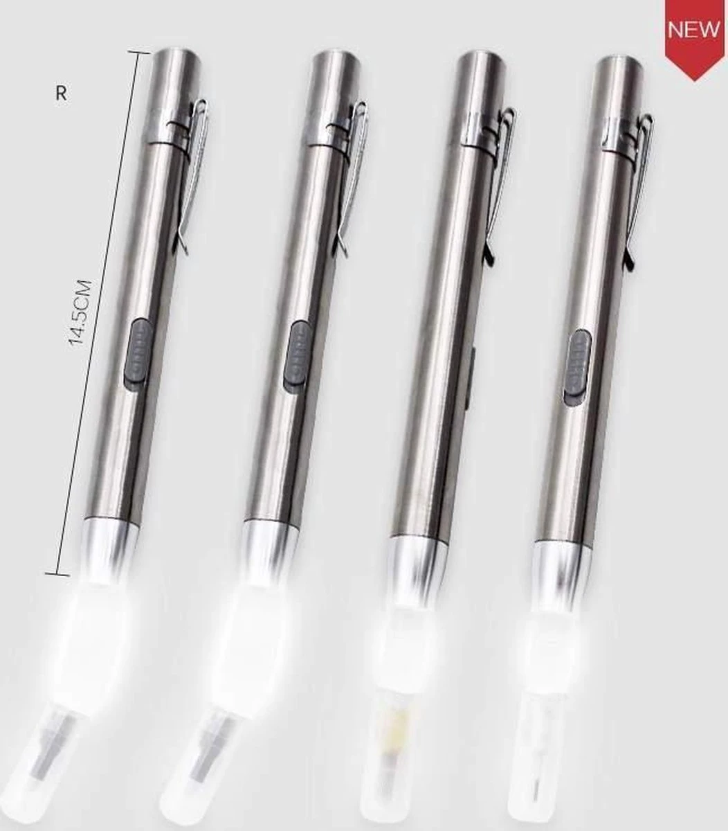 Microblading Pen Met Led Verlichting – Microblading Pen – Microblade Houder Met LED Lamp - Wenkbrauw Microblading Pen - Eyebrow Tattoo Pen - 3D- Hoge Kwaliteit – Herbruikbaar. 5 Microblading Pen Met Led Verlichting – Microblading Pen – Microblade Houder Met LED Lamp - Wenkbrauw Microblading Pen - Eyebrow Tattoo Pen - 3D- Hoge Kwaliteit – Herbruikbaar. - Image 3