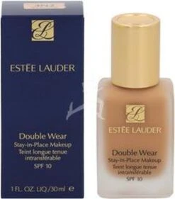 Estée Lauder Double Wear Stay-in-Place Foundation - 4N2 Spiced Sand - Met SPF 10 -Modecosmetica Winkel 1054x1200
