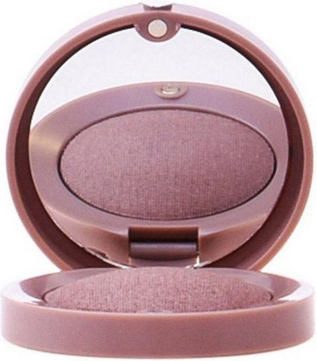 Bourjois NEW SHADES LITTLE ROUND POTS EYESHADOW - 09 - Silver 5 Bourjois NEW SHADES LITTLE ROUND POTS EYESHADOW - 09 - Silver - Image 3