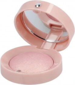 Bourjois Little Round Pot Oogschaduw - 11 Pink Parfait 30 Bourjois Little Round Pot Oogschaduw - 11 Pink Parfait -Modecosmetica Winkel 1055x1200 3