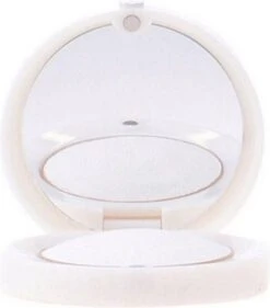 Bourjois NEW SHADES LITTLE ROUND POTS EYESHADOW - 09 - Silver 19 Bourjois NEW SHADES LITTLE ROUND POTS EYESHADOW - 09 - Silver -Modecosmetica Winkel 1055x1200 4