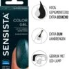 Sensista Color Gel Glimmery Greens - Groen/Glitter -Modecosmetica Winkel 1056x1200 1