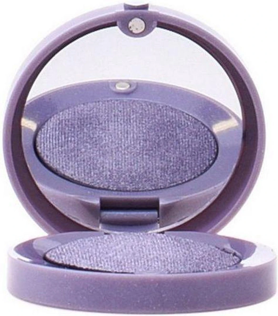 Bourjois NEW SHADES LITTLE ROUND POTS EYESHADOW - 09 - Silver 12 Bourjois NEW SHADES LITTLE ROUND POTS EYESHADOW - 09 - Silver - Image 10