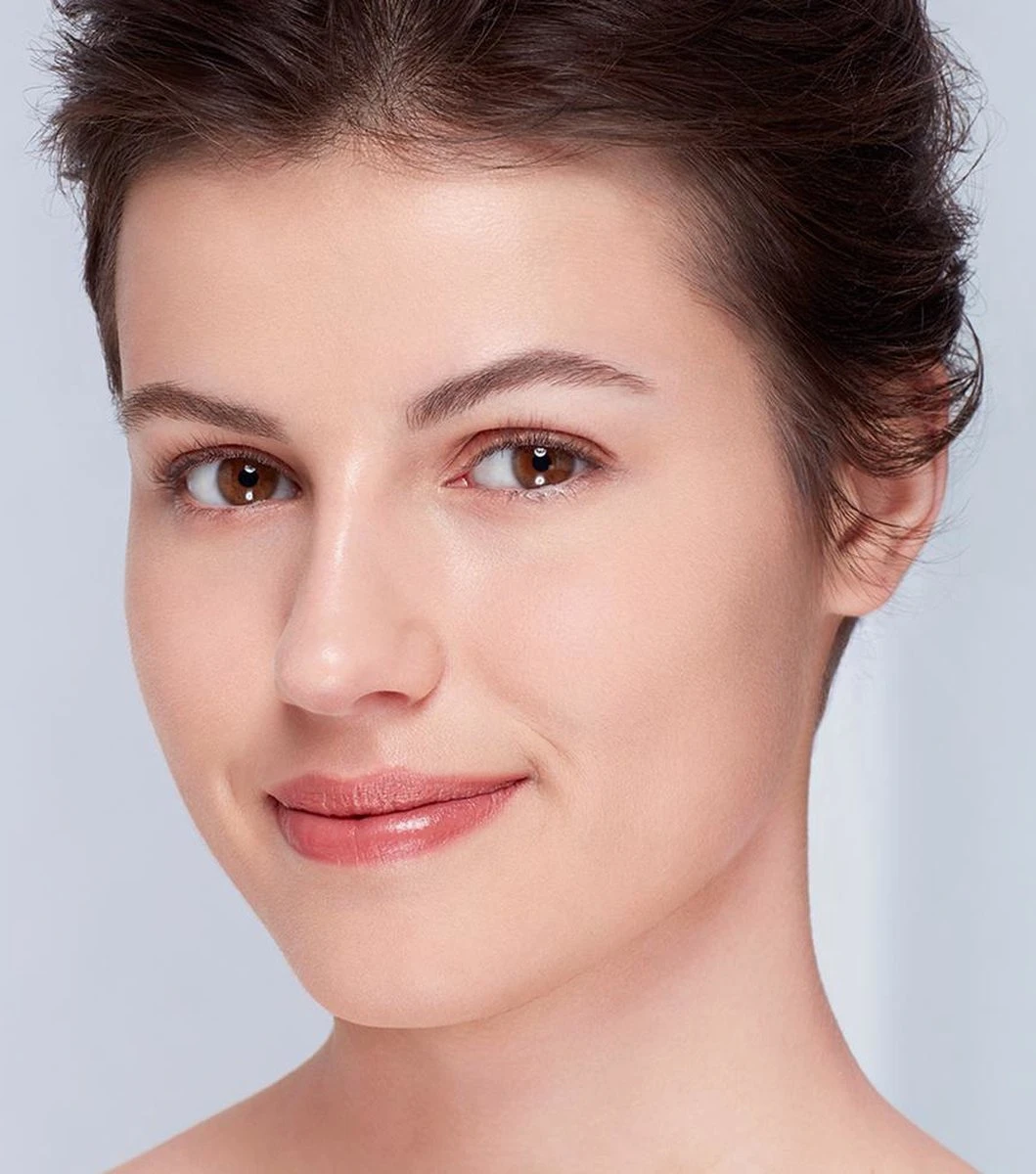 Bourjois Healthy Mix Compact Poeder - 01 Porcelain 9 Bourjois Healthy Mix Compact Poeder - 01 Porcelain - Image 7