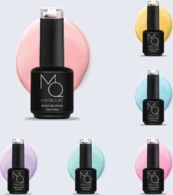 ManiQure - Gel Nagellak - Gold Glitters - Gouden Glitter Nagellak - Vegan Gellak - 15ml (groot Flesje, Veel Productinhoud) 7 ManiQure - Gel Nagellak - Gold Glitters - Gouden Glitter Nagellak - Vegan Gellak - 15ml (groot Flesje, Veel Productinhoud) -Modecosmetica Winkel 1063x1200 2