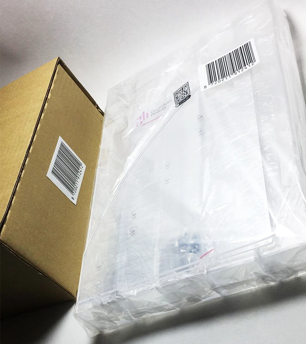 Nagellak Organizer Display 5 Lagen | Nagellak Organizer - Nagellak Houder - Nagellak Opbergen 6 Nagellak Organizer Display 5 Lagen | Nagellak Organizer - Nagellak Houder - Nagellak Opbergen - Image 4