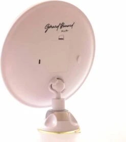 Gérard Brinard Verlichte Spiegel Zuignap LED Spiegel Incl. Batterij & USB Kabel - 7x Vergroting - Ø17cm 9 Gérard Brinard Verlichte Spiegel Zuignap LED Spiegel Incl. Batterij & USB Kabel - 7x Vergroting - Ø17cm -Modecosmetica Winkel 1066x1200 7