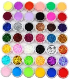 Acrylnagels Set | Nepnagels | Acryl Nagels Kit Starterspakket | Basispakket | Acrylnagels | Nail Art Pakket | 42 Kleuren Acryl Poeders/Glitters | 500 Franse Tips | Acrylic Liquid | Nagel Lijm | Plaknagels | 72 Delig | Nagel Set | Nagelstad 16 Acrylnagels Set | Nepnagels | Acryl Nagels Kit Starterspakket | Basispakket | Acrylnagels | Nail Art Pakket | 42 Kleuren Acryl Poeders/Glitters | 500 Franse Tips | Acrylic Liquid | Nagel Lijm | Plaknagels | 72 Delig | Nagel Set | Nagelstad -Modecosmetica Winkel 1068x1200 1