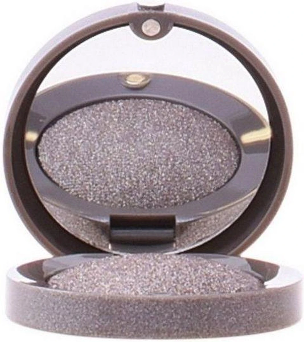Bourjois NEW SHADES LITTLE ROUND POTS EYESHADOW - 09 - Silver 6 Bourjois NEW SHADES LITTLE ROUND POTS EYESHADOW - 09 - Silver - Image 4