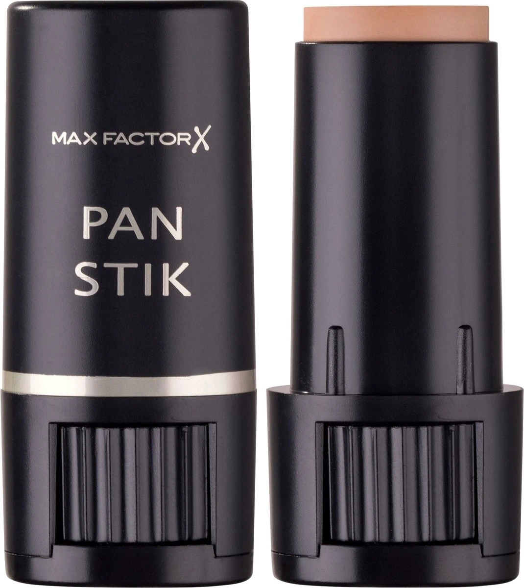 Max Factor Pan Stik - Bisque Ivory 10 Max Factor Pan Stik - Bisque Ivory - Image 8