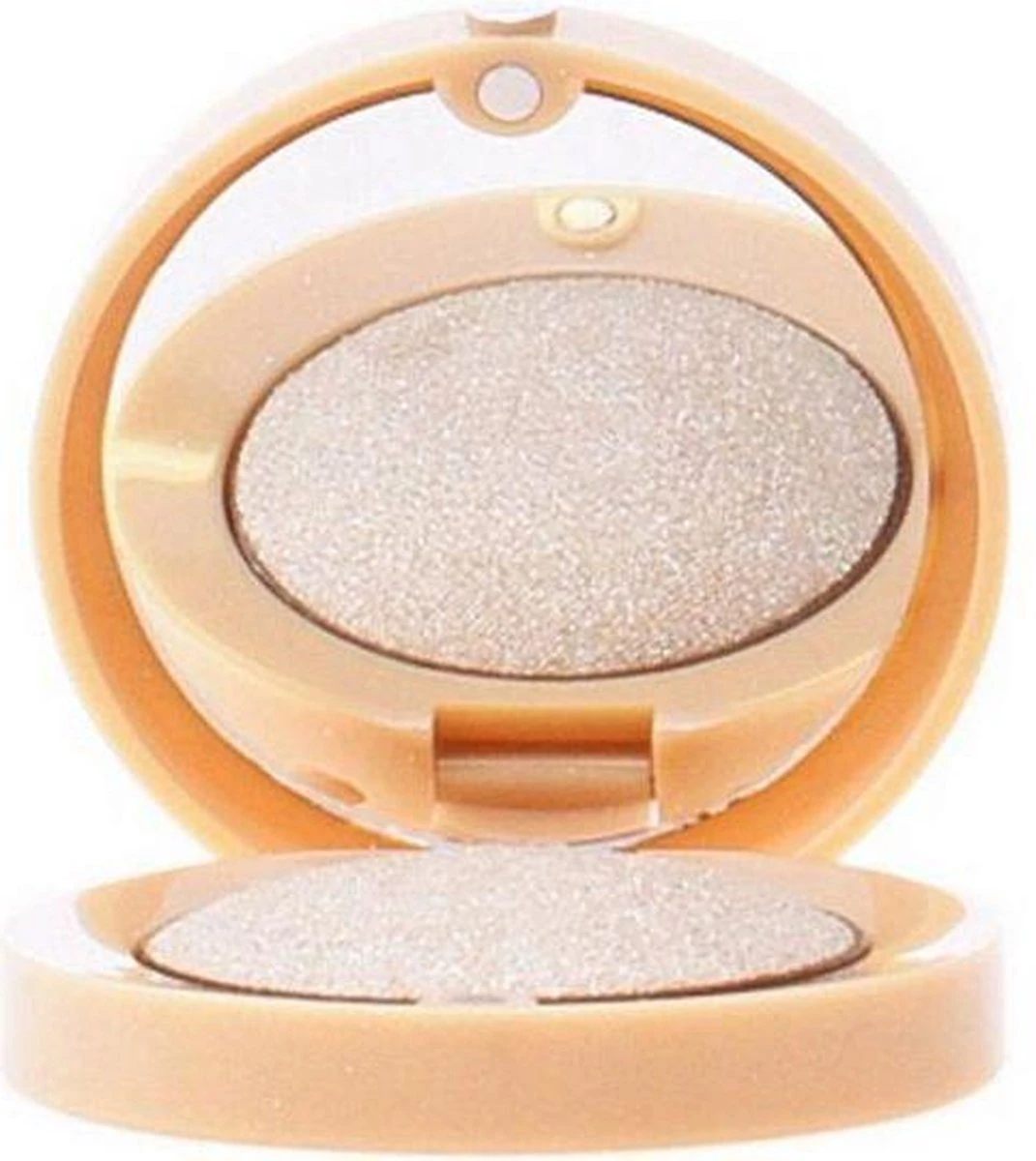 Bourjois NEW SHADES LITTLE ROUND POTS EYESHADOW - 09 - Silver 10 Bourjois NEW SHADES LITTLE ROUND POTS EYESHADOW - 09 - Silver - Image 8